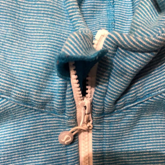 Lululemon scuba hoodie - Picture 2 of 5